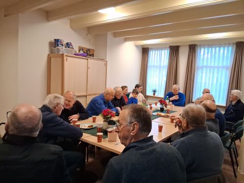 bladruimen 29-11-2025